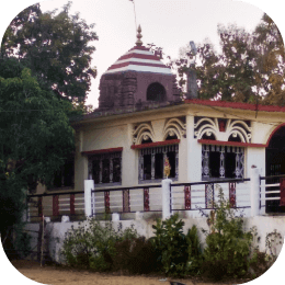 Jwalamukhi Temple